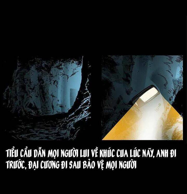 U Minh Ngụy tượng - Chapter 179 - Page 61