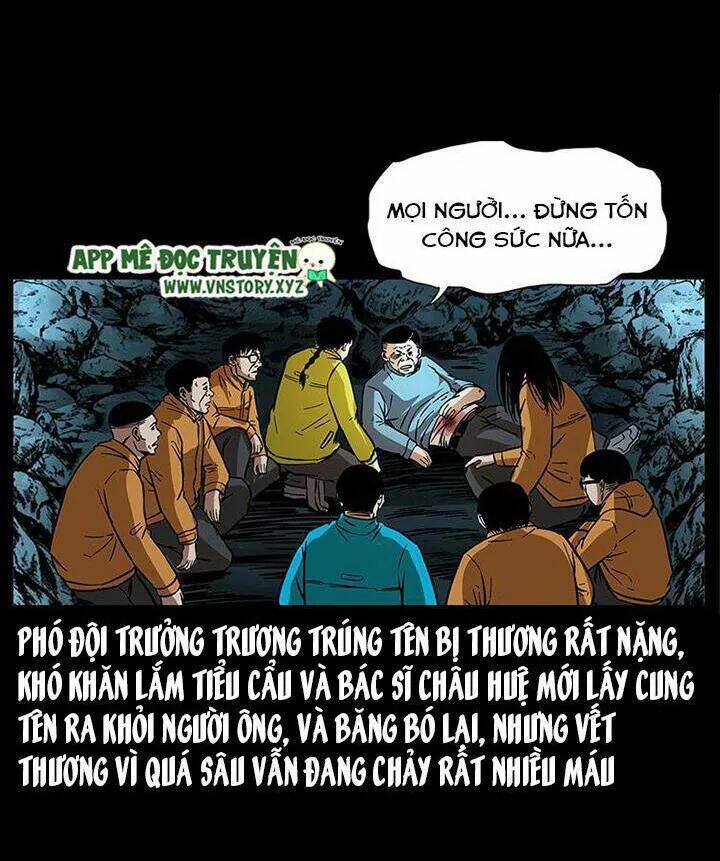 U Minh Ngụy tượng - Chapter 179 - Page 62