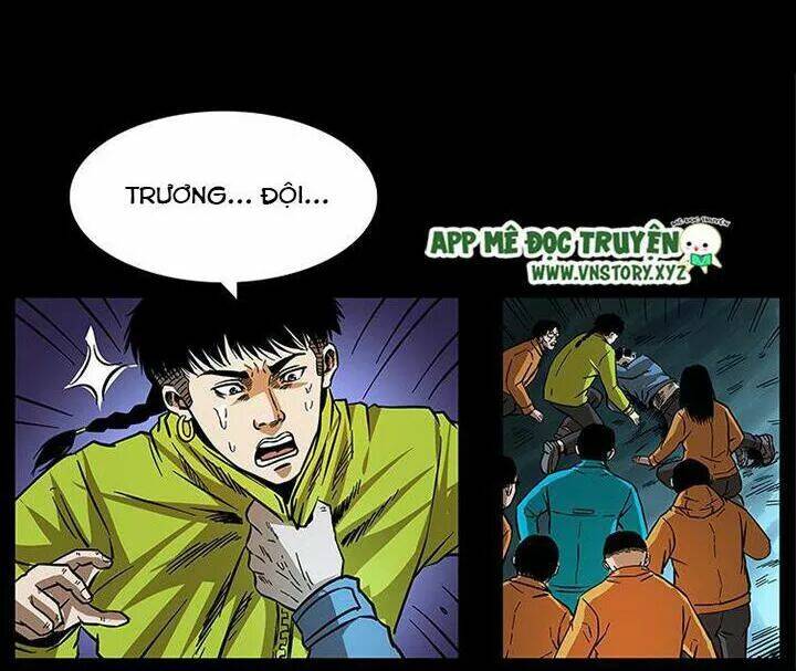 U Minh Ngụy tượng - Chapter 179 - Page 64