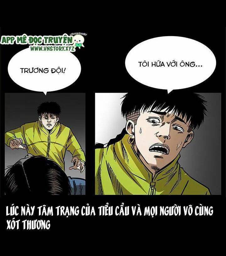 U Minh Ngụy tượng - Chapter 179 - Page 70