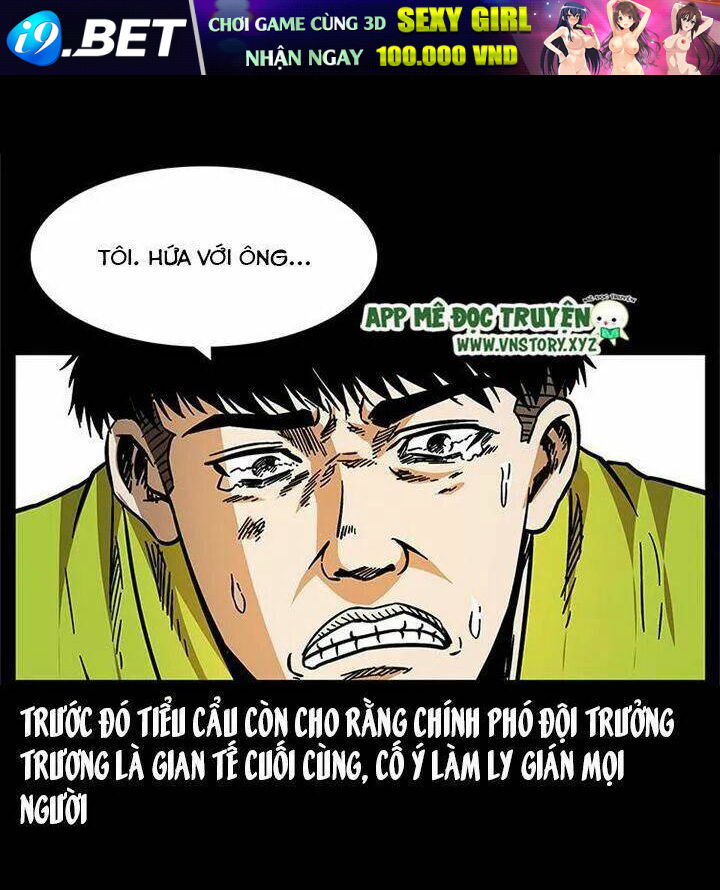 U Minh Ngụy tượng - Chapter 179 - Page 71