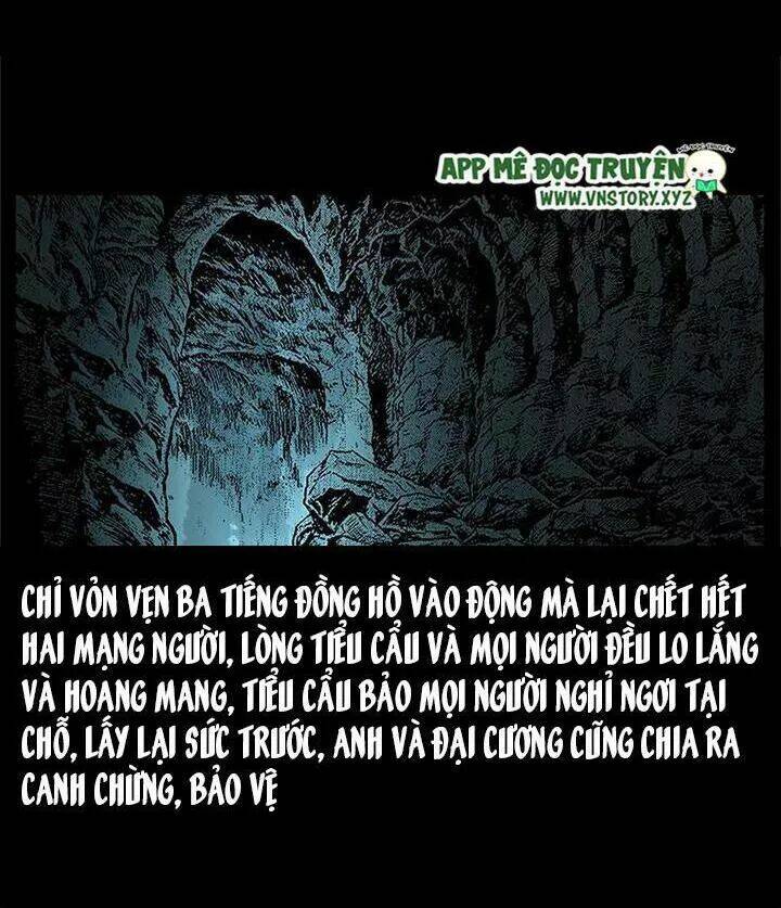 U Minh Ngụy tượng - Chapter 179 - Page 73