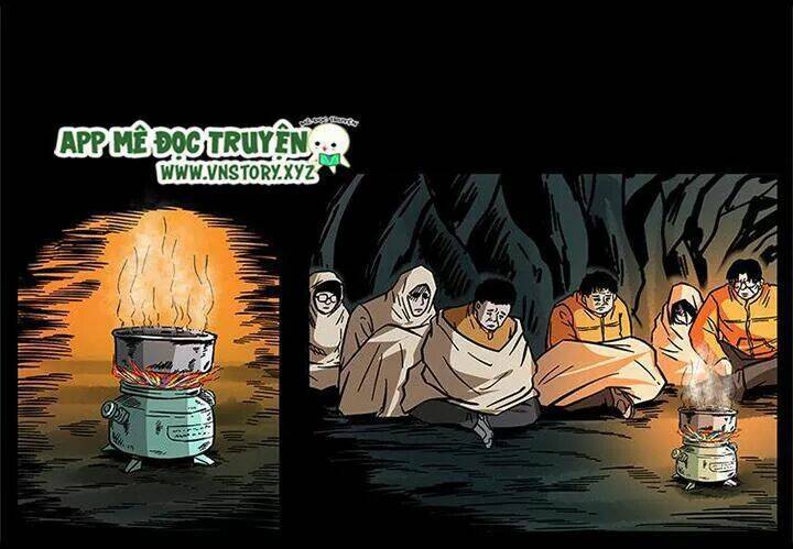 U Minh Ngụy tượng - Chapter 179 - Page 74