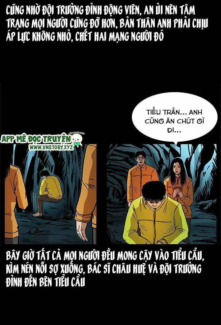 U Minh Ngụy tượng - Chapter 179 - Page 76