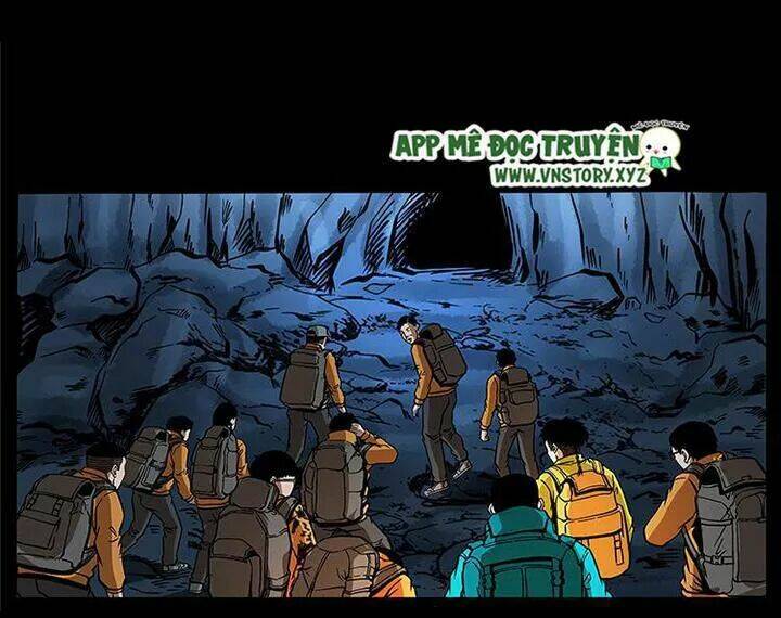 U Minh Ngụy tượng - Chapter 179 - Page 7