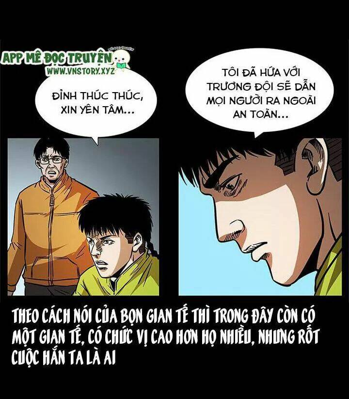 U Minh Ngụy tượng - Chapter 179 - Page 85