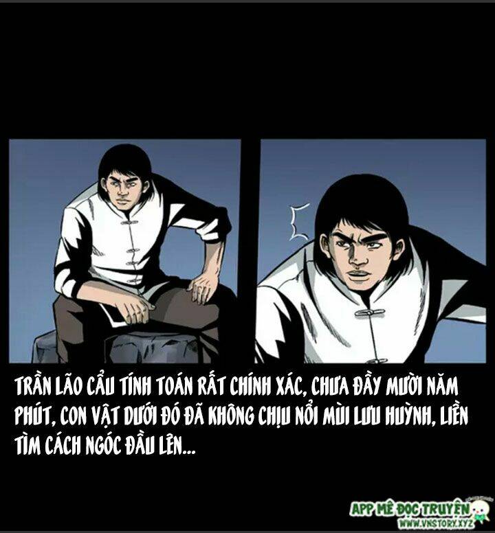 U Minh Ngụy tượng Chapter 18 - Trang 9