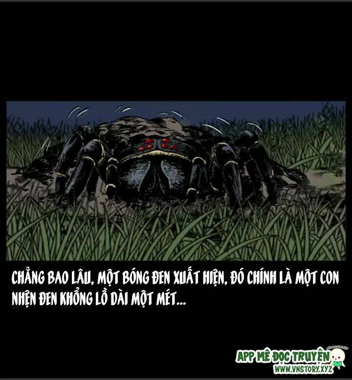 U Minh Ngụy tượng Chapter 18 - Trang 11