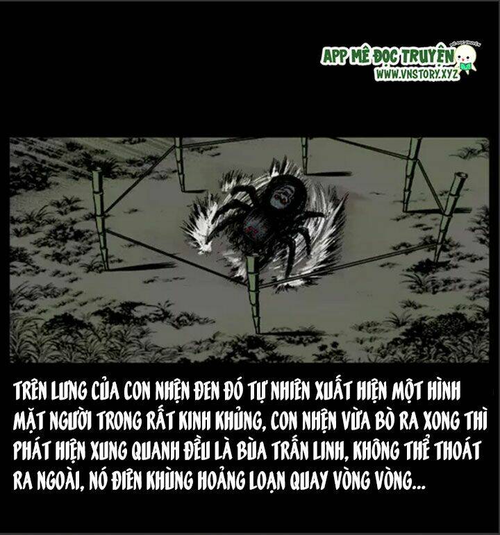 U Minh Ngụy tượng Chapter 18 - Trang 13