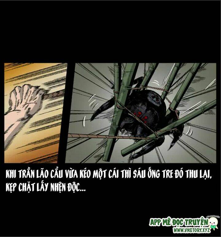 U Minh Ngụy tượng Chapter 18 - Trang 15