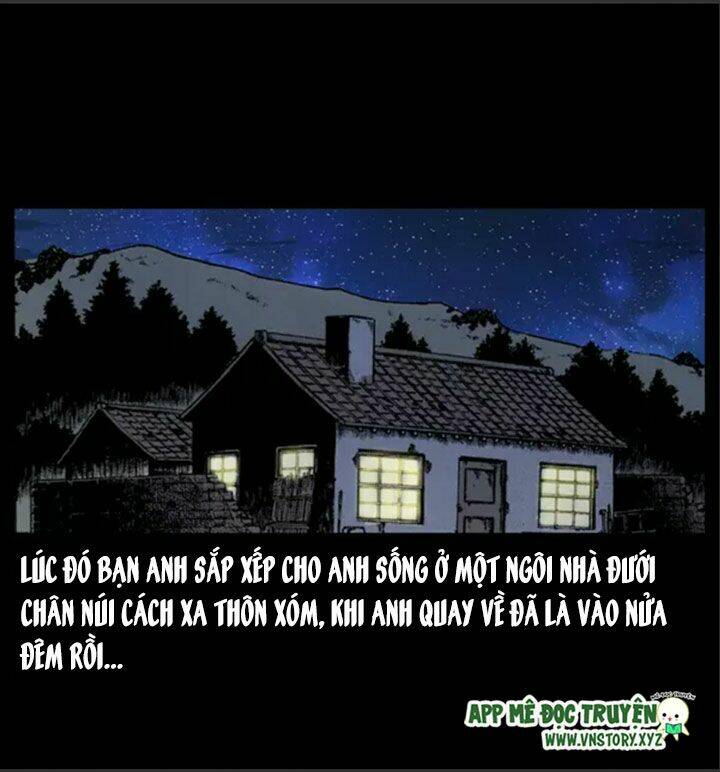 U Minh Ngụy tượng Chapter 18 - Trang 27