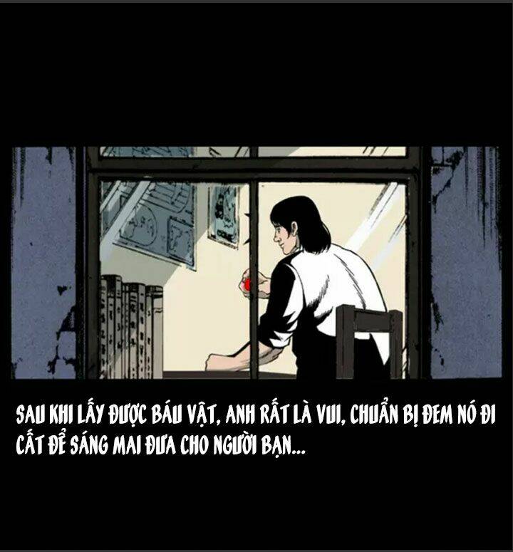 U Minh Ngụy tượng Chapter 18 - Trang 28