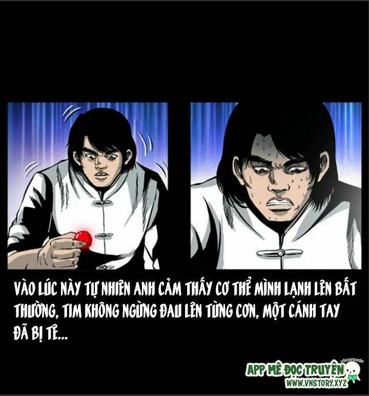 U Minh Ngụy tượng Chapter 18 - Trang 29