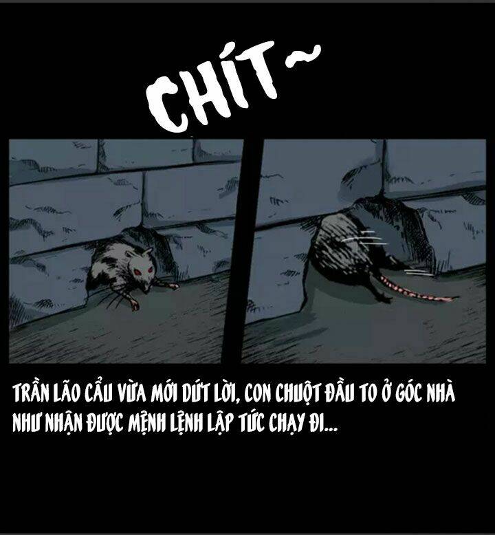 U Minh Ngụy tượng Chapter 18 - Trang 38