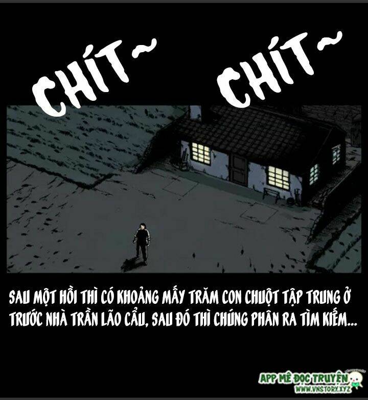 U Minh Ngụy tượng Chapter 18 - Trang 39