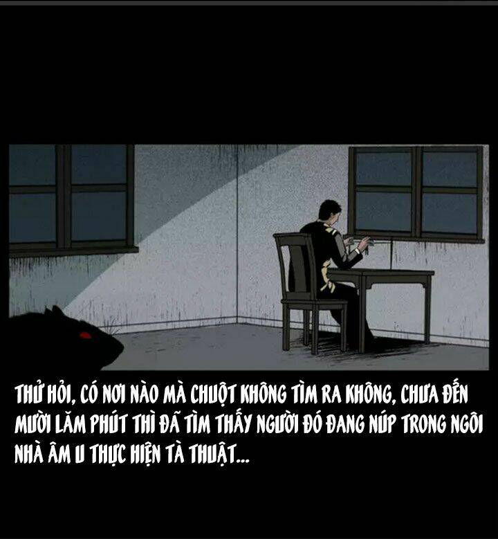 U Minh Ngụy tượng Chapter 18 - Trang 40