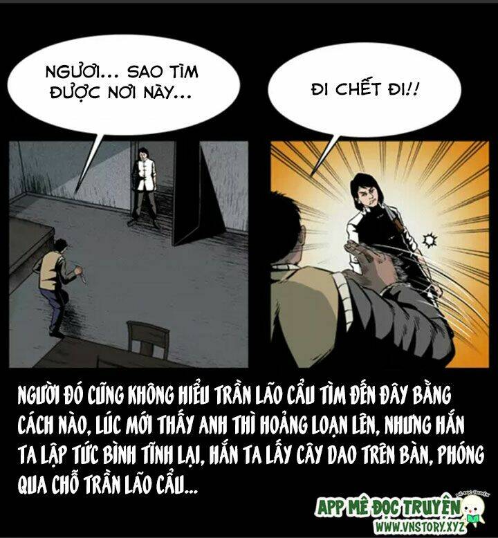 U Minh Ngụy tượng Chapter 18 - Trang 43