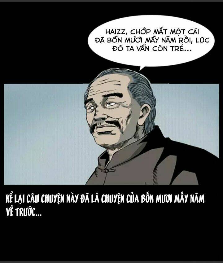 U Minh Ngụy tượng Chapter 18 - Trang 4