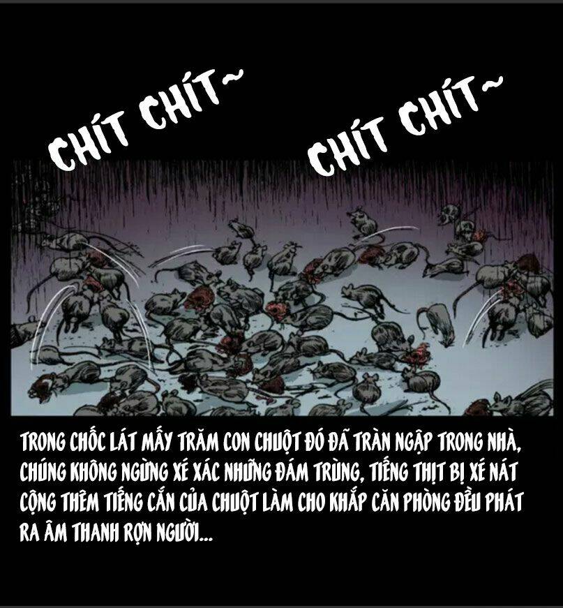 U Minh Ngụy tượng Chapter 18 - Trang 50