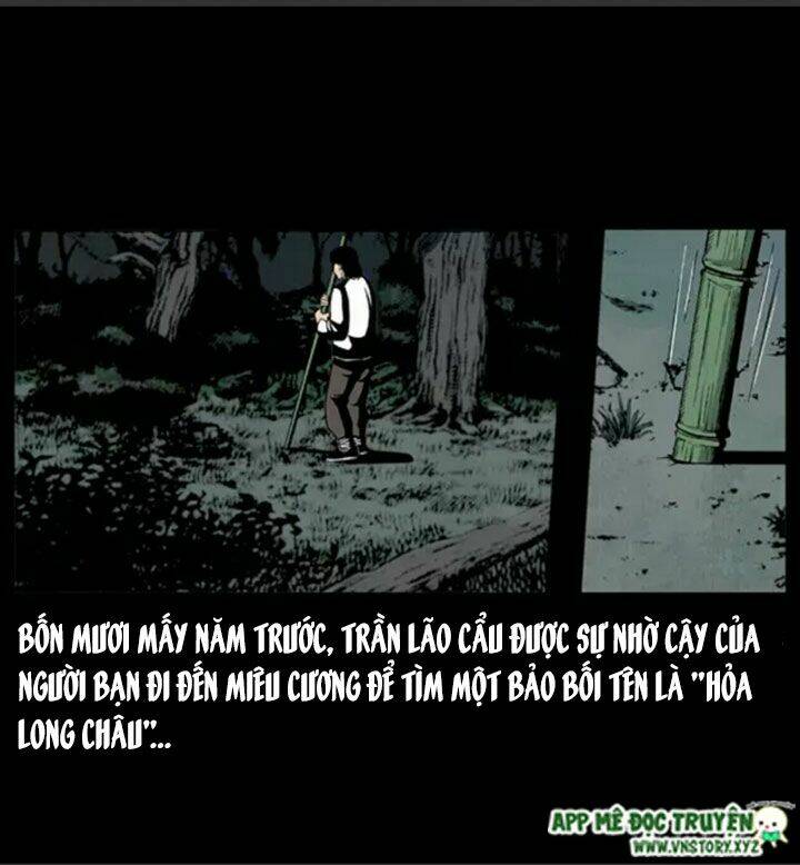 U Minh Ngụy tượng Chapter 18 - Trang 5