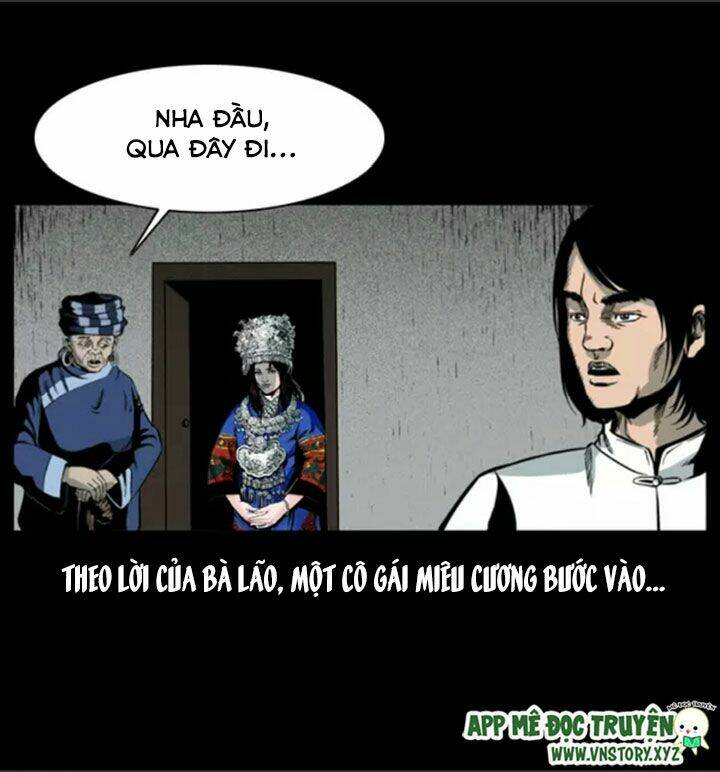 U Minh Ngụy tượng Chapter 18 - Trang 65