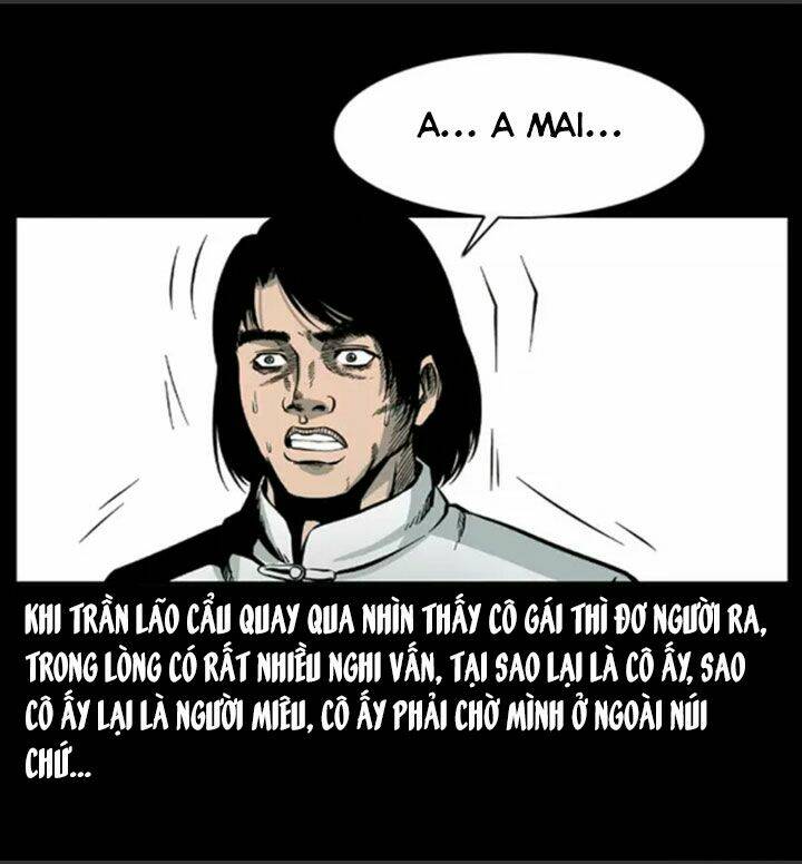 U Minh Ngụy tượng Chapter 18 - Trang 66