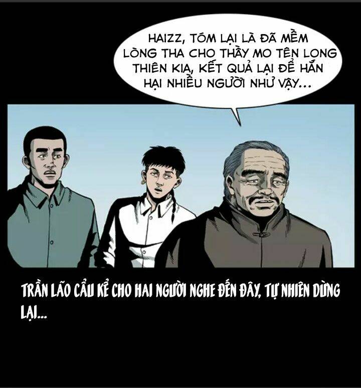 U Minh Ngụy tượng Chapter 18 - Trang 68