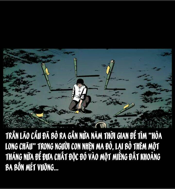 U Minh Ngụy tượng Chapter 18 - Trang 6