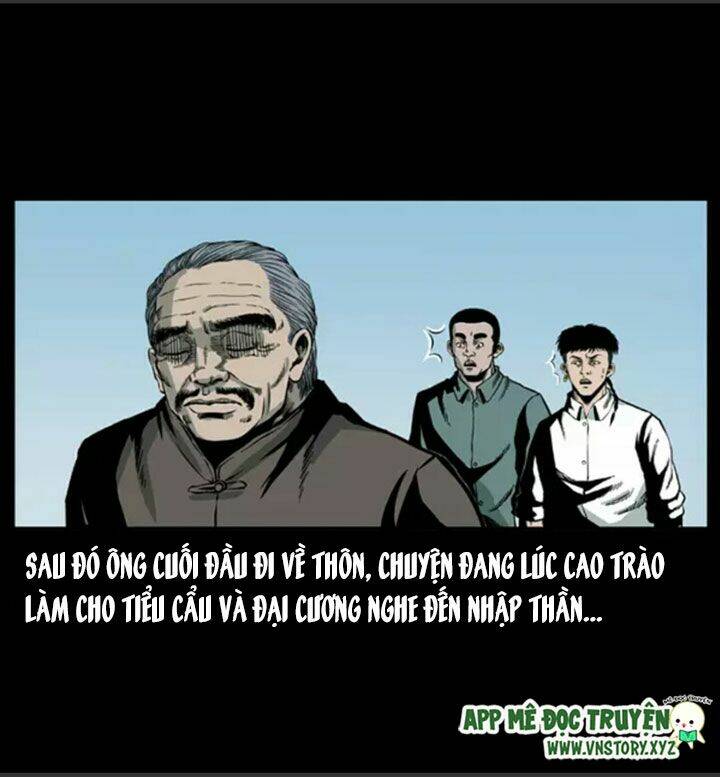 U Minh Ngụy tượng Chapter 18 - Trang 69