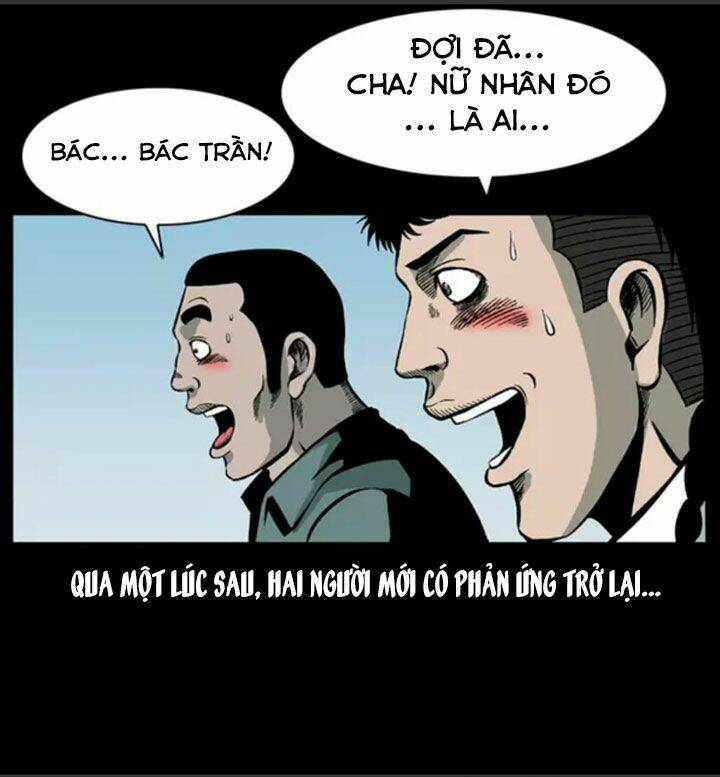 U Minh Ngụy tượng Chapter 18 - Trang 70