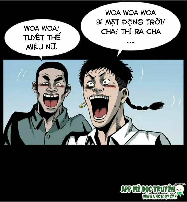 U Minh Ngụy tượng Chapter 18 - Trang 71