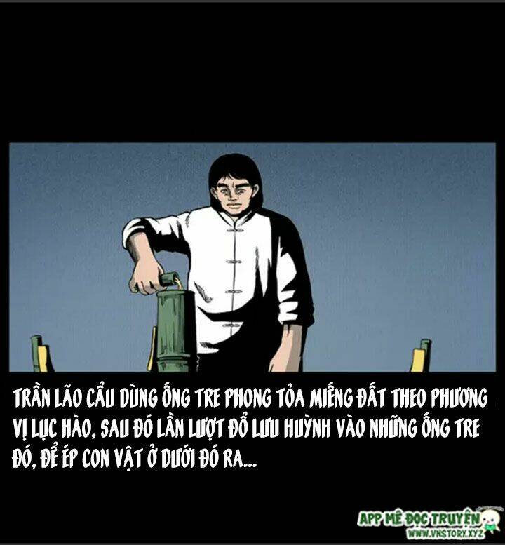 U Minh Ngụy tượng Chapter 18 - Trang 7