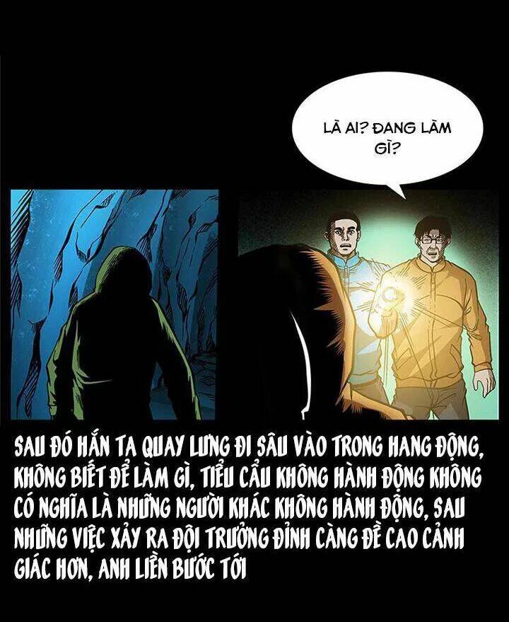 U Minh Ngụy tượng Chapter 180 - Trang 12