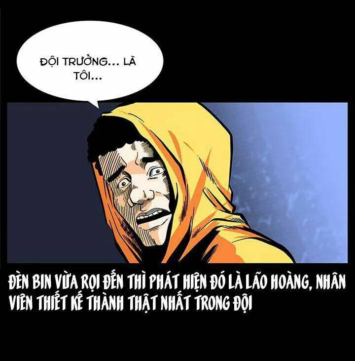 U Minh Ngụy tượng Chapter 180 - Trang 13