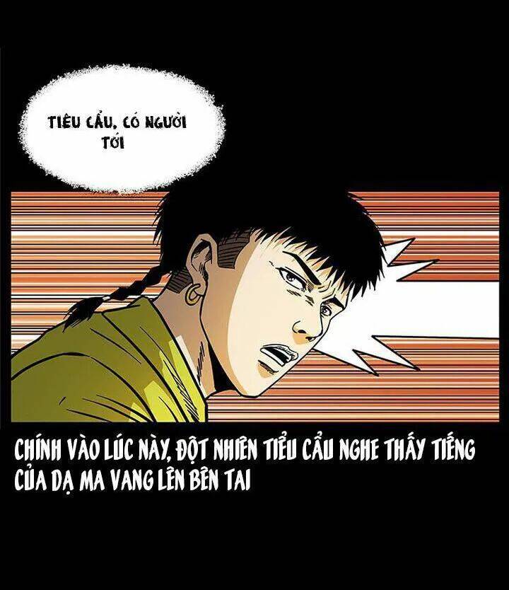 U Minh Ngụy tượng Chapter 180 - Trang 18