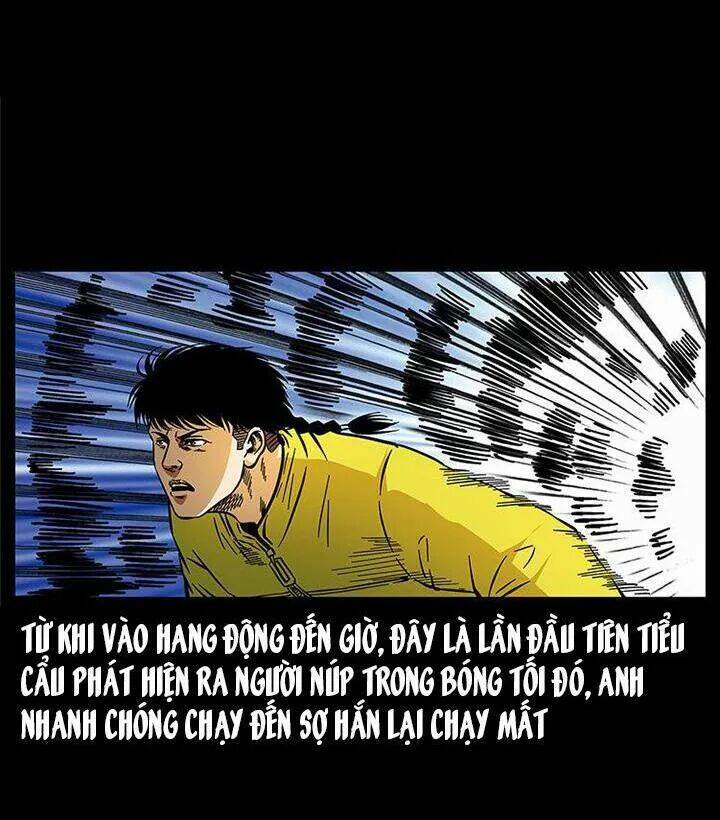 U Minh Ngụy tượng Chapter 180 - Trang 20