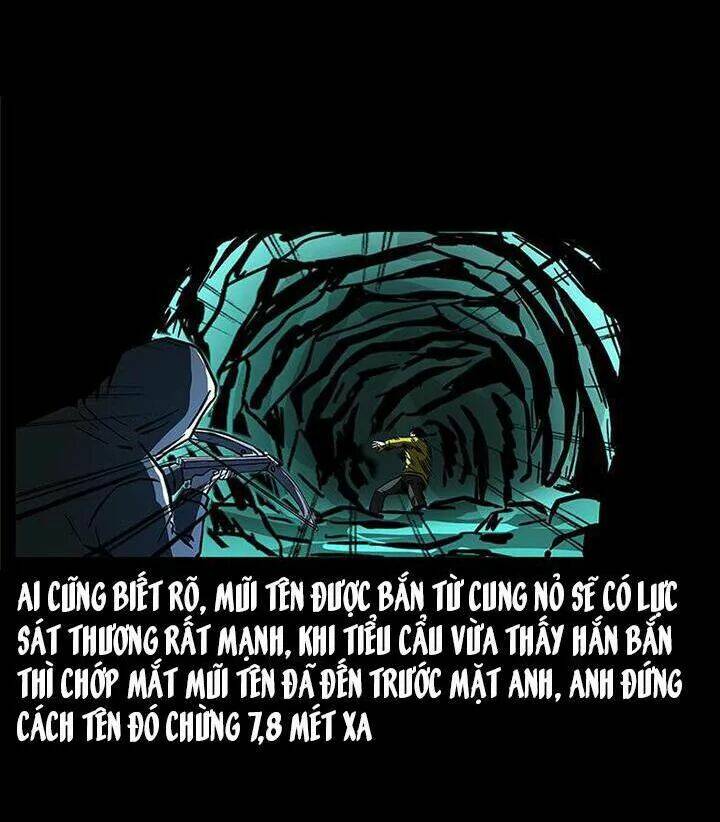 U Minh Ngụy tượng Chapter 180 - Trang 23