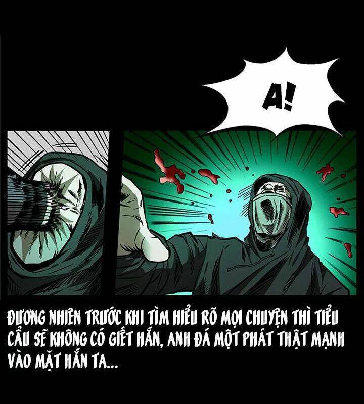 U Minh Ngụy tượng Chapter 180 - Trang 29