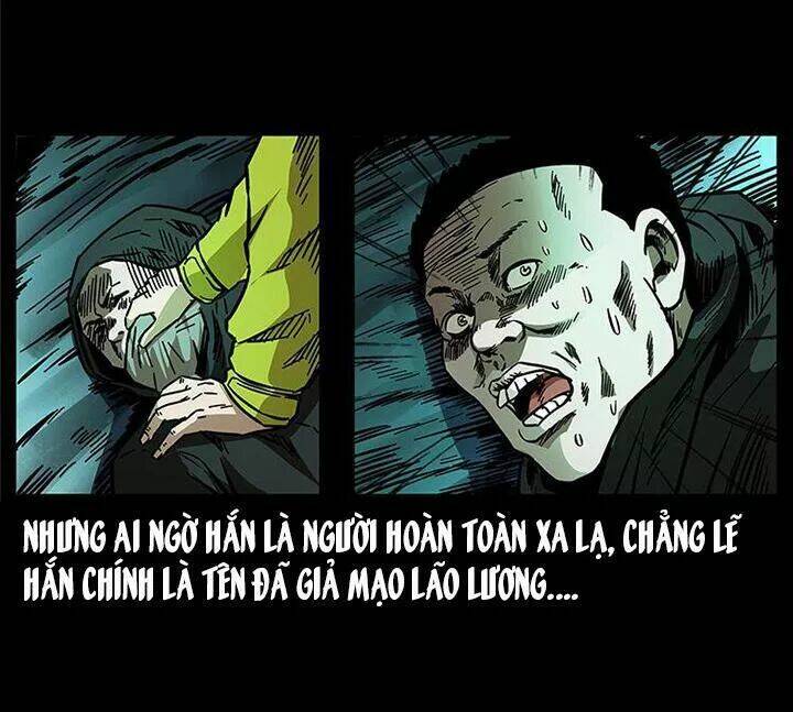 U Minh Ngụy tượng Chapter 180 - Trang 31