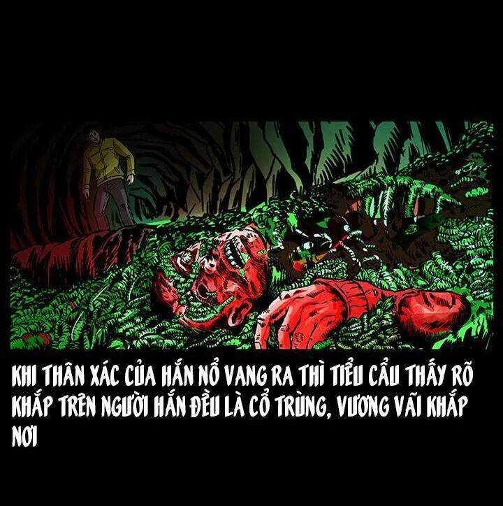 U Minh Ngụy tượng Chapter 180 - Trang 38