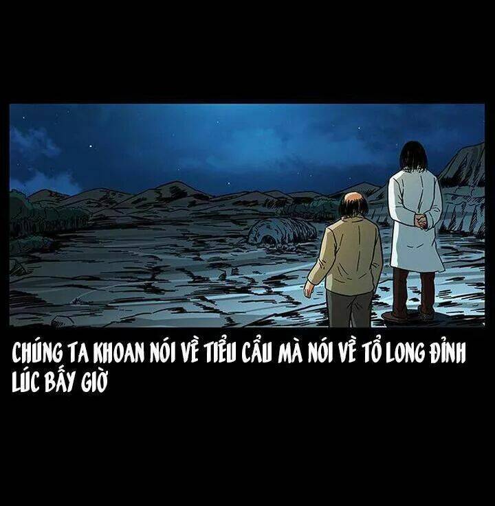 U Minh Ngụy tượng Chapter 180 - Trang 42