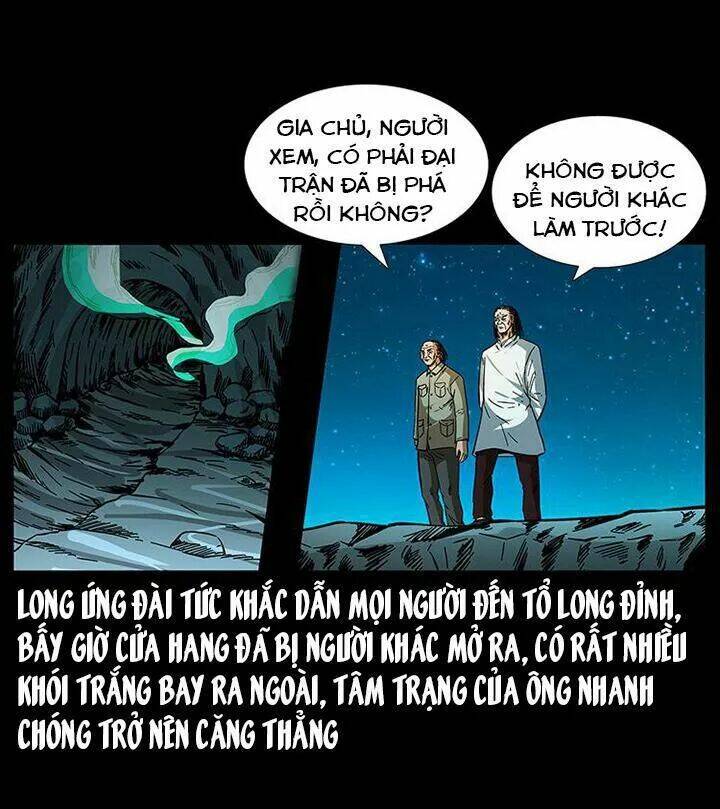 U Minh Ngụy tượng Chapter 180 - Trang 43