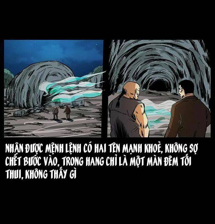 U Minh Ngụy tượng Chapter 180 - Trang 45