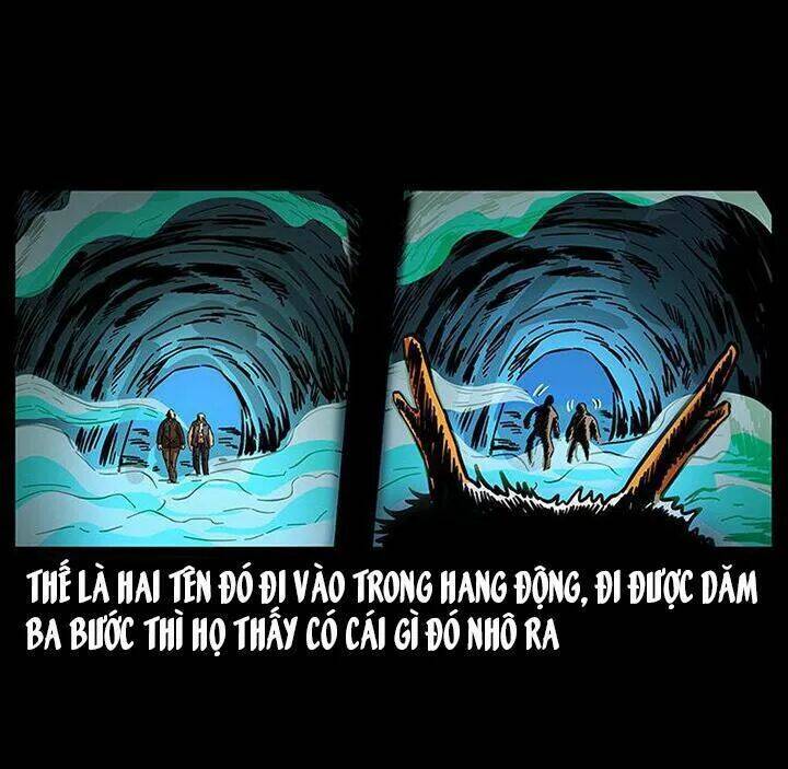 U Minh Ngụy tượng Chapter 180 - Trang 46