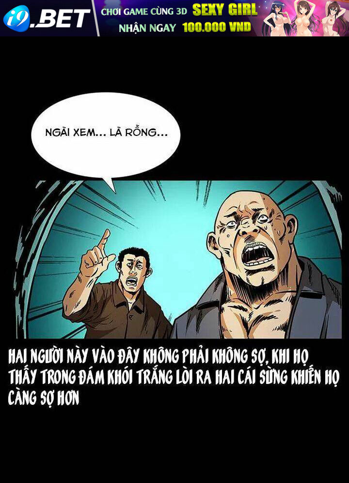 U Minh Ngụy tượng Chapter 180 - Trang 47