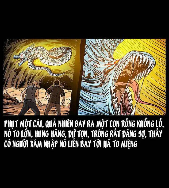 U Minh Ngụy tượng Chapter 180 - Trang 48