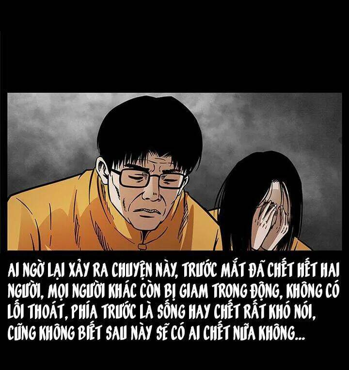 U Minh Ngụy tượng Chapter 180 - Trang 4