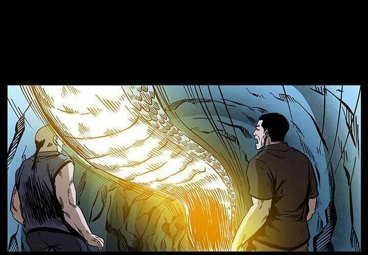 U Minh Ngụy tượng Chapter 180 - Trang 49