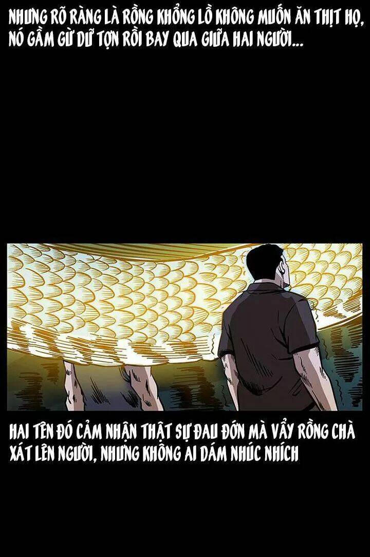 U Minh Ngụy tượng Chapter 180 - Trang 50