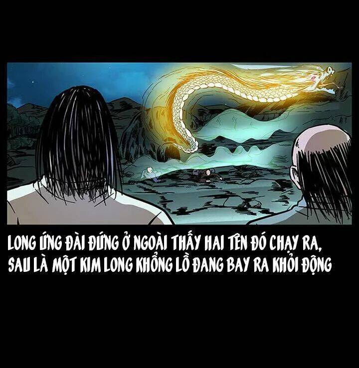 U Minh Ngụy tượng Chapter 180 - Trang 52